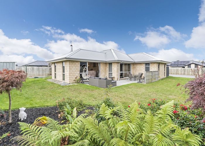  at 25 Walter Place, Kirwee, Selwyn, Canterbury