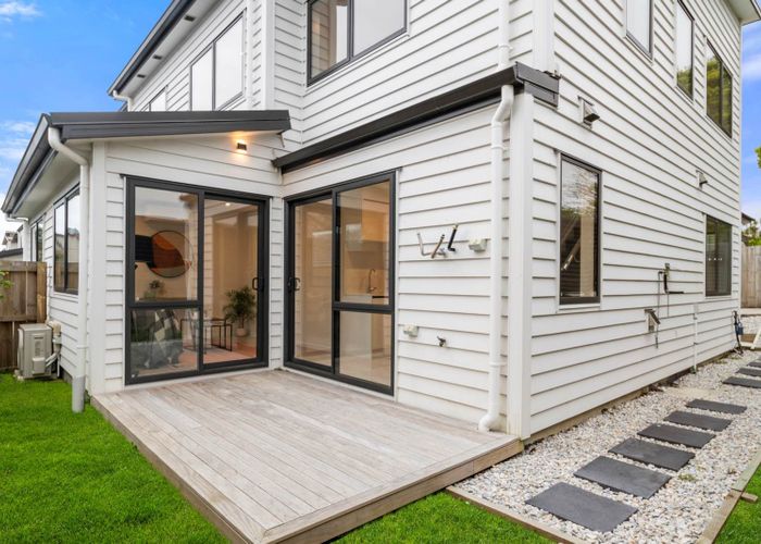  at Lot 1/311 Albany Highway, Albany, North Shore City, Auckland