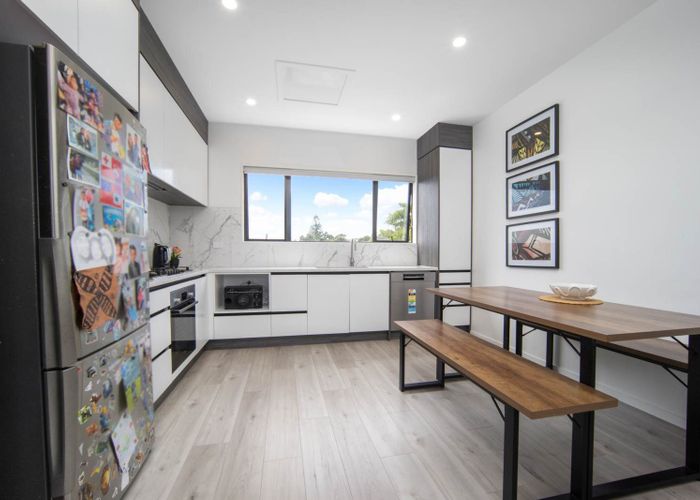  at 57B Pleasant Road, Glen Eden, Waitakere City, Auckland