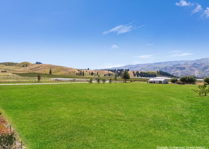  at 0 Ripponvale Road, Cromwell, Central Otago, Otago