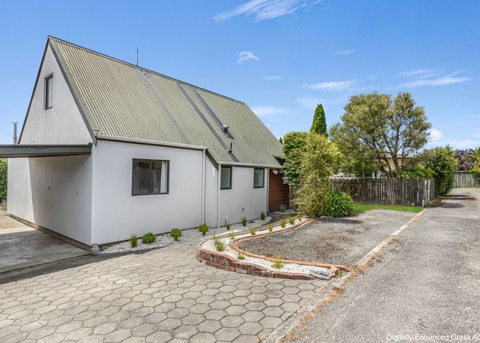  at 302B Scott Street, Witherlea, Blenheim, Marlborough