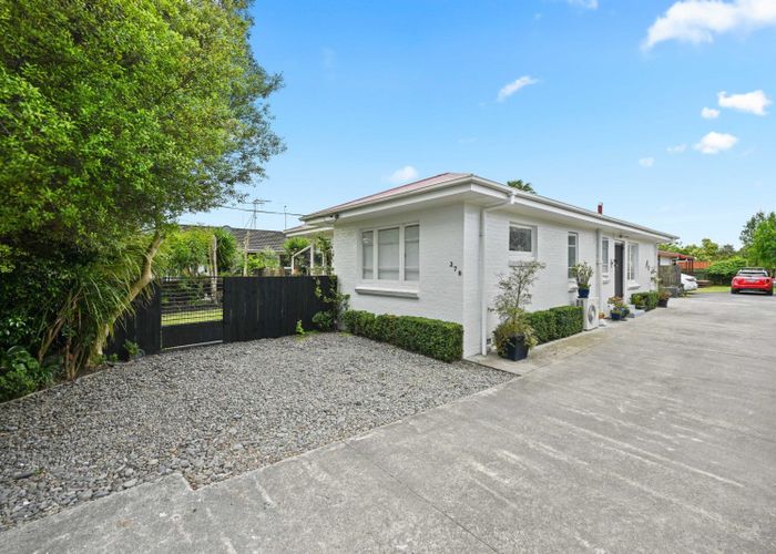 The local sales te rapa