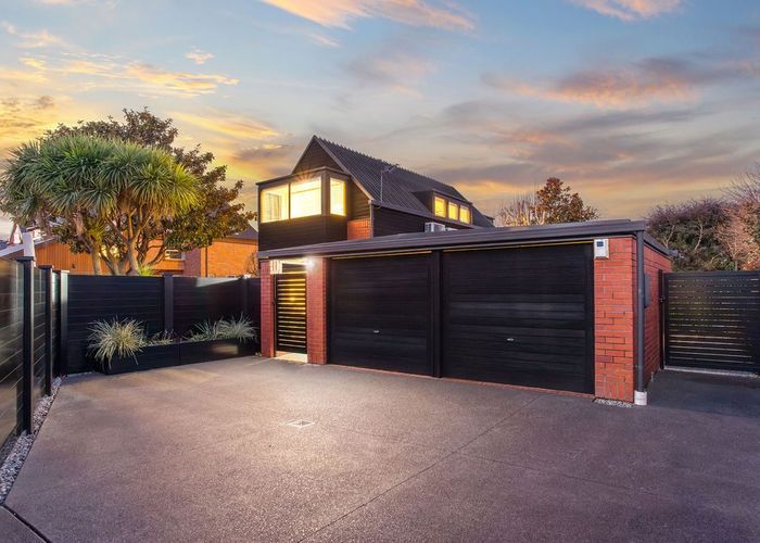  at 114B Memorial Avenue, Burnside, Christchurch City, Canterbury