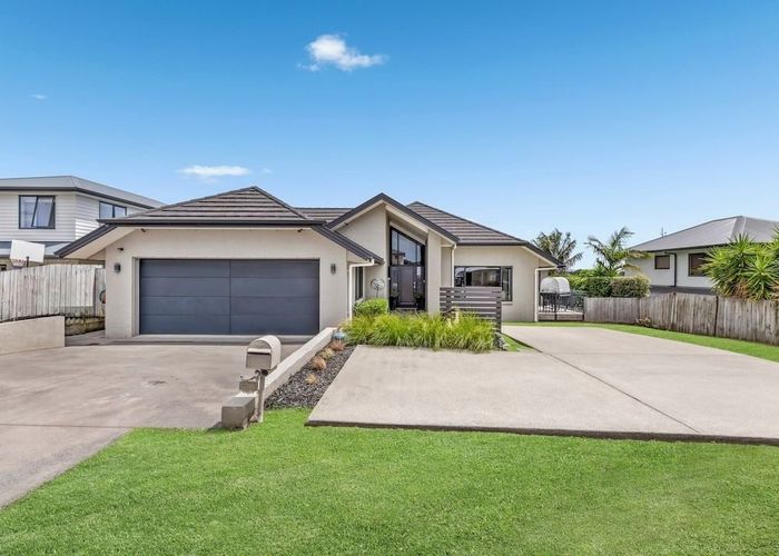  at 36 Columbia Crescent, Beachlands, Manukau City, Auckland