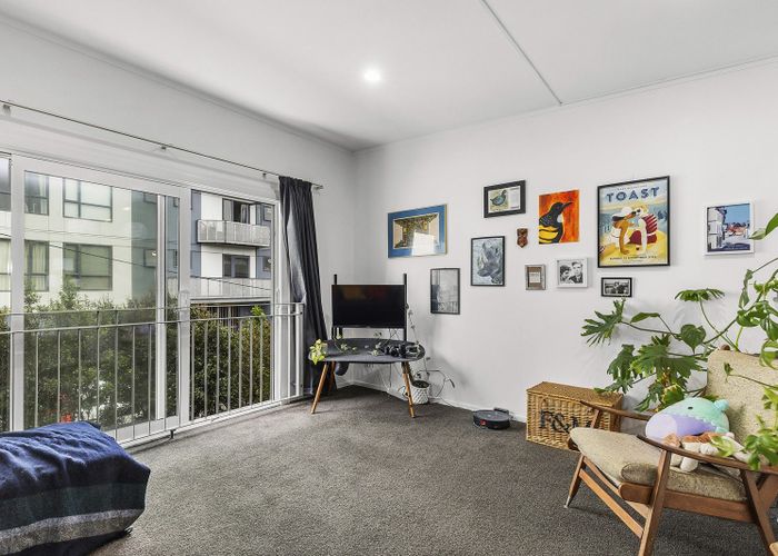  at 20/3 Kelvin Grove, Te Aro, Wellington, Wellington