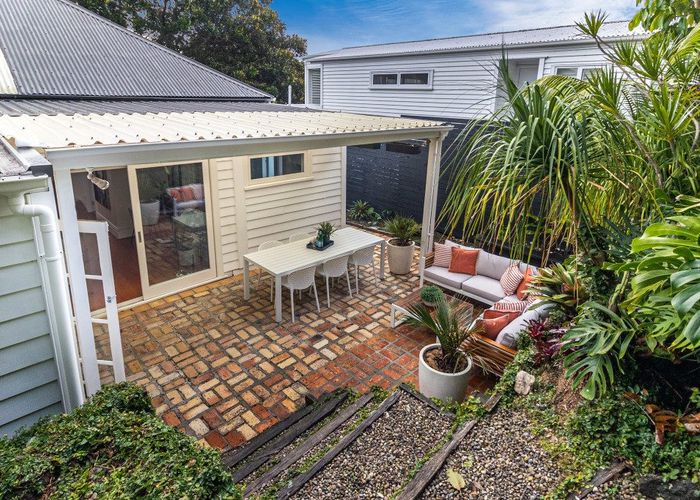  at 7 Spring Street, Freemans Bay, Auckland City, Auckland