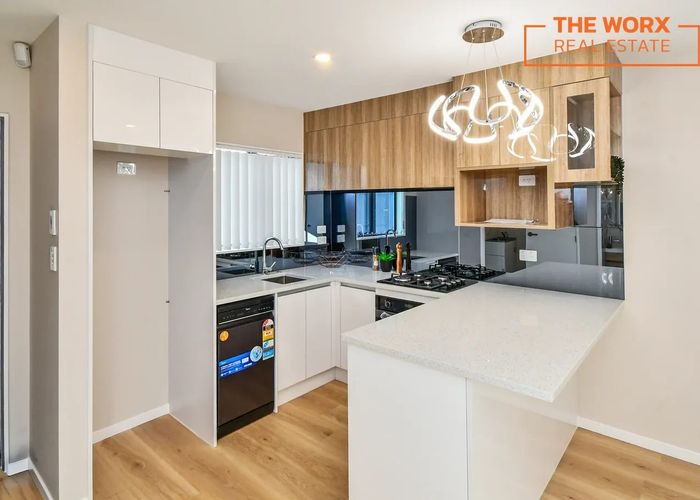  at Lot 1/27 Landscape Road, Papatoetoe, Manukau City, Auckland