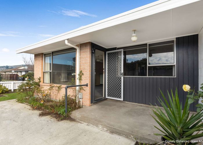  at 1/4 Wanstead Place, Woolston, Christchurch City, Canterbury