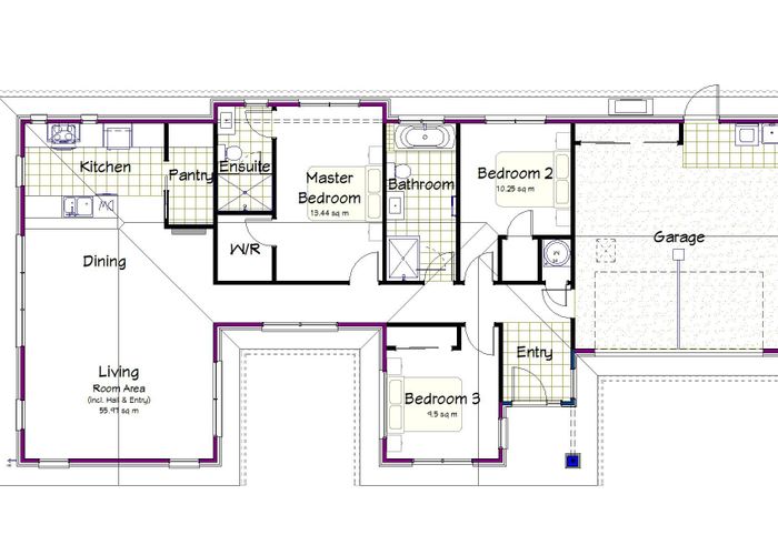  at 27c Studholme Street, Somerfield, Christchurch City, Canterbury