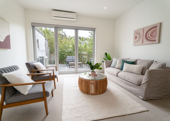  at 8/32 DR TAYLOR Terrace, JOHNSONVILLE, Wellington