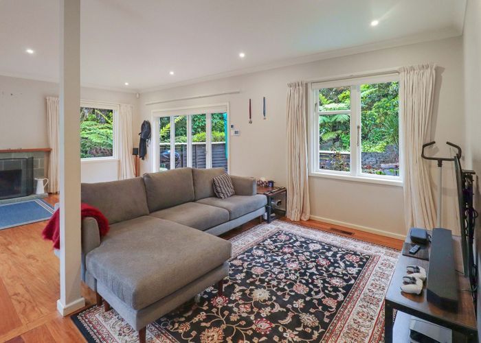  at 64A Simla Crescent, Khandallah, Wellington, Wellington