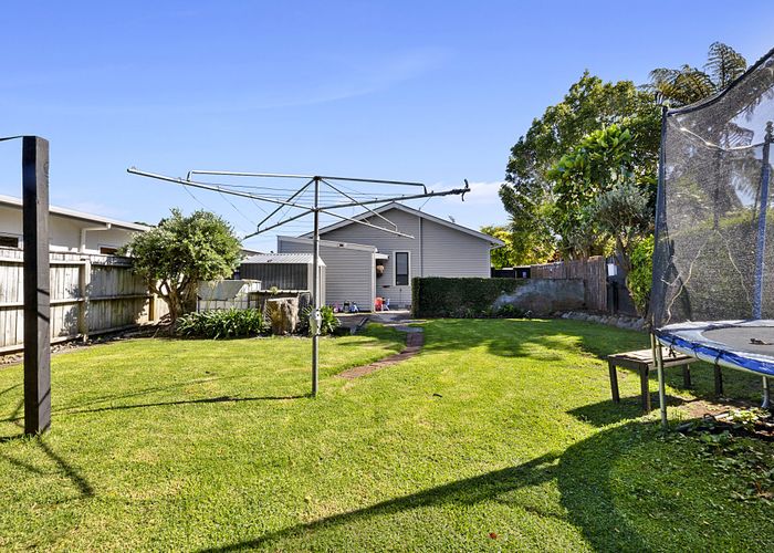  at 17 Massey Street, Westown, New Plymouth