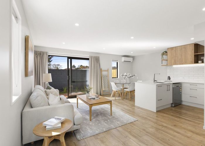  at 1/16 Mountfort Street, Spreydon, Christchurch City, Canterbury