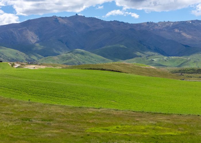  at Lot 27 Nelson Ridge Road, Alexandra, Central Otago, Otago