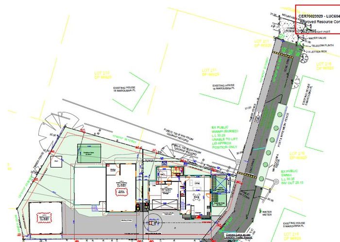  at Lot 1/14 Maroubra Place, Botany Downs, Manukau City, Auckland