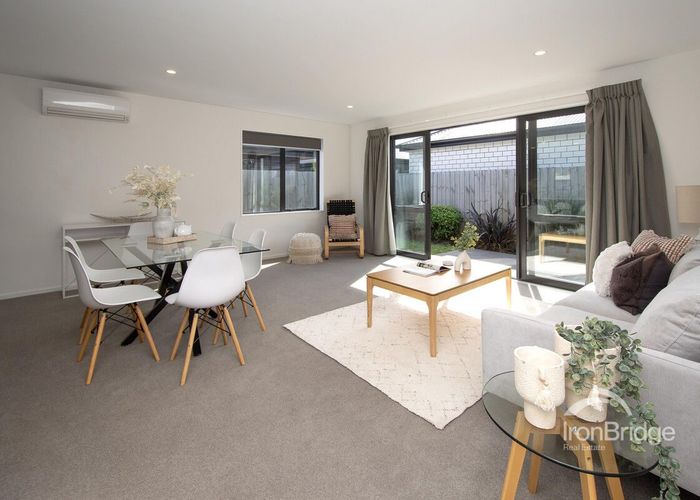  at 4 Perendale Street, Belfast, Christchurch City, Canterbury