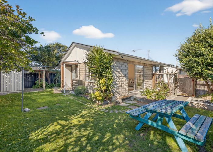  at 89b Rocking Horse Road, Southshore, Christchurch City, Canterbury