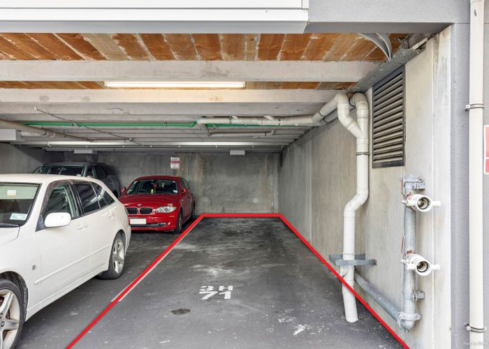  at 3H/3 Keystone Avenue, Three Kings, Auckland