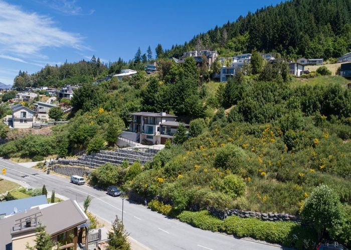 Free property data for 36 Highview Terrace, Queenstown homes.co.nz