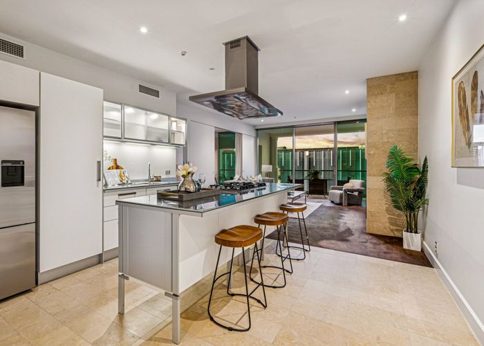  at 3C/112 Parnell Road, Parnell, Auckland City, Auckland