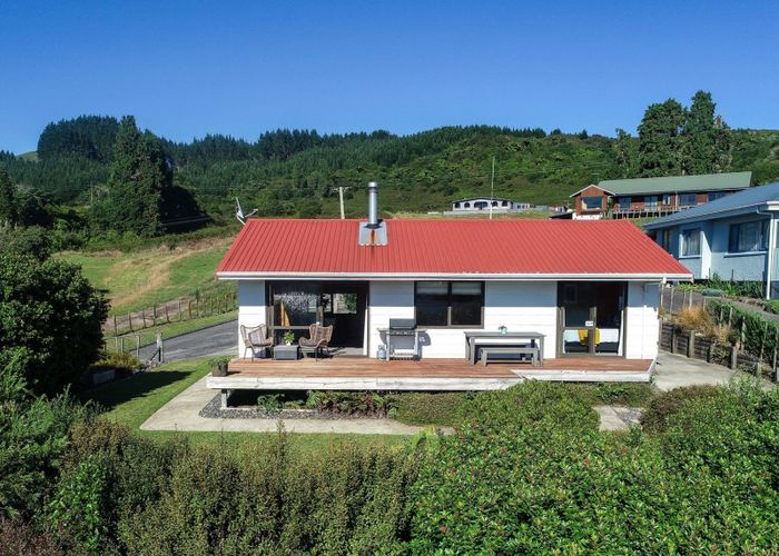  at 703A State Highway 33, Okere Falls, Rotorua