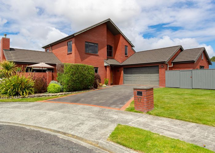  at 17 Garrett Place, Riverstone Terraces, Upper Hutt