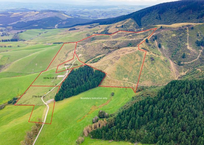  at 0 Townsend Road, Paraite, New Plymouth