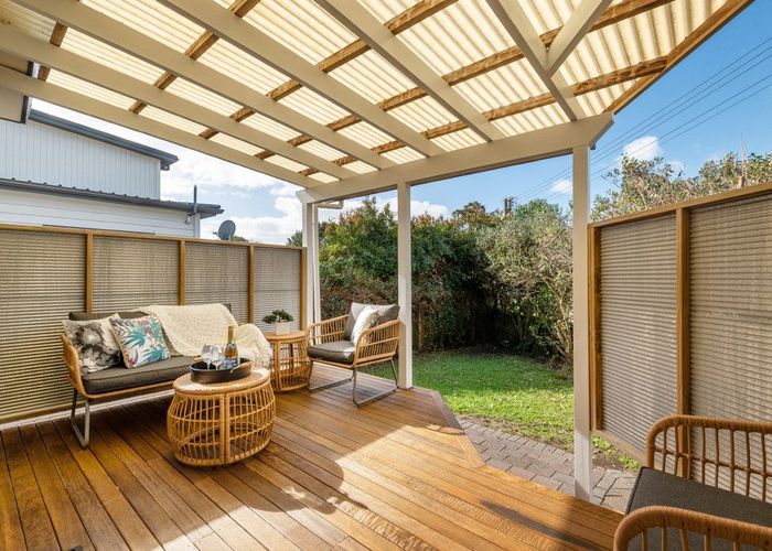  at 137A Nile Road, Milford, North Shore City, Auckland