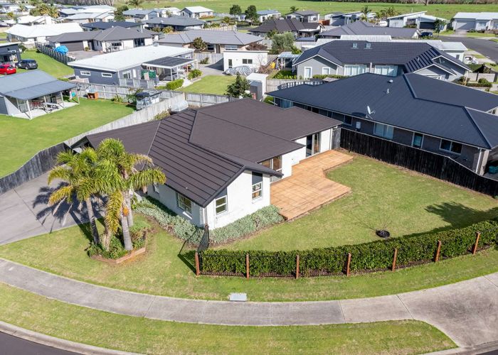 at 17 Alf Simpson Drive, Whitianga, Thames-Coromandel, Waikato