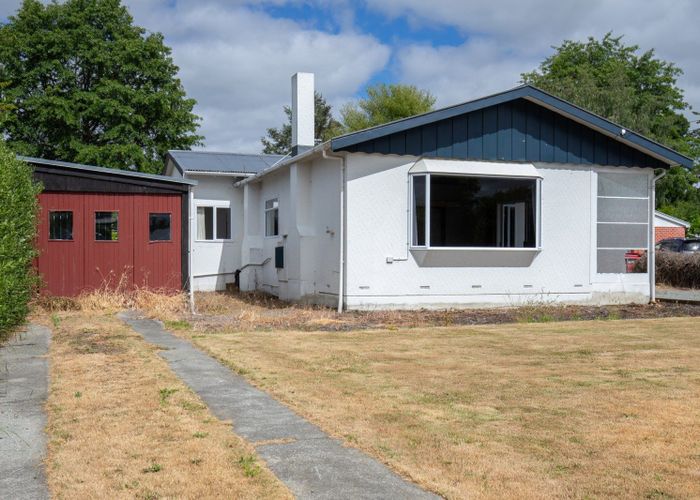  at 39 Gray Street, Fairlie, Fairlie