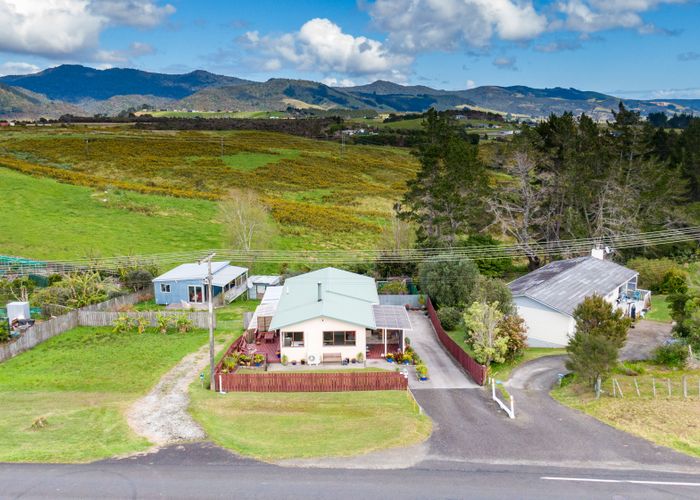 Free property data for 73 Okahu Road, Kaitaia homes.co.nz