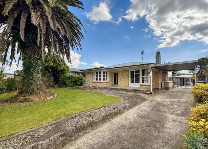  at 308 Cambridge Road, Hillcrest, Hamilton, Waikato