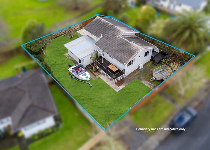  at 3 Margaret Place, Lytton West, Gisborne