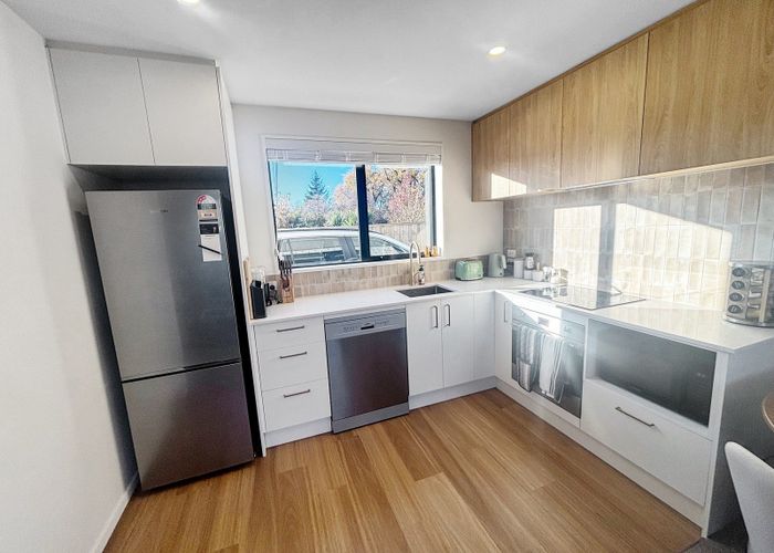  at 4/26 Warrington Street, St. Albans, Christchurch City, Canterbury