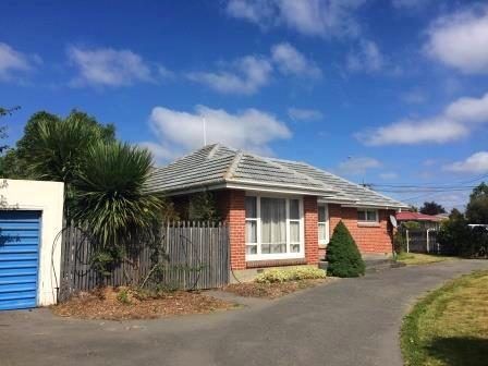  at 65 Rountree Street, Ilam, Christchurch City, Canterbury