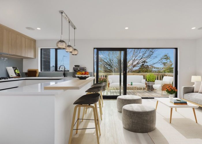  at 30A Coronation Road, Hillcrest, North Shore City, Auckland