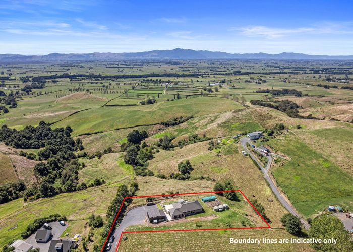  at 680I Quine Road, Morrinsville