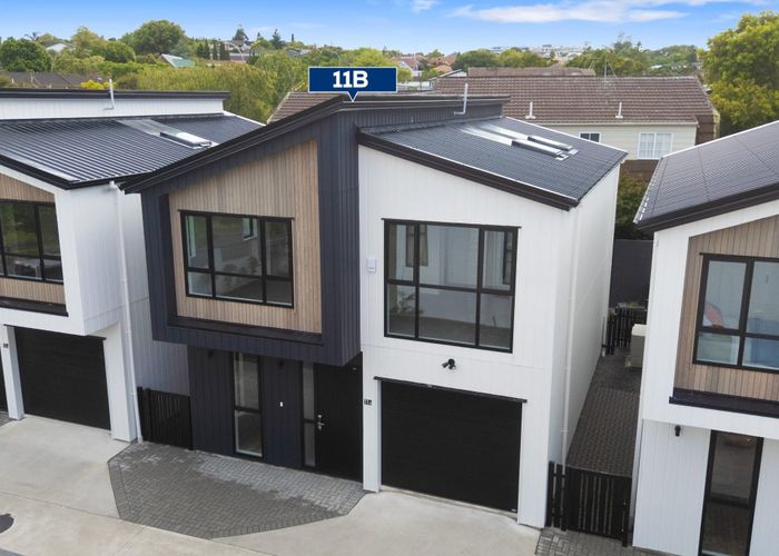  at 11 Norman Lesser Drive, Saint Johns, Auckland City, Auckland