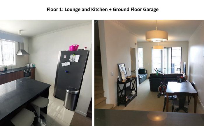  at 305 Murphys Road, Flat Bush, Manukau City, Auckland