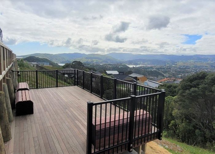  at 16/30 Adventure Drive, Whitby, Porirua, Wellington