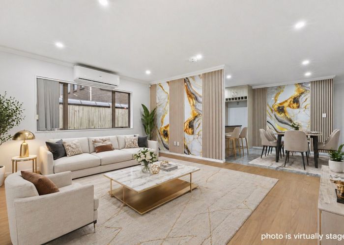  at 12A Landon Avenue, Mangere East, Manukau City, Auckland