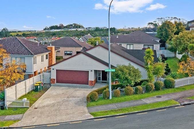  at 75 Fairview Avenue, Fairview Heights, North Shore City, Auckland