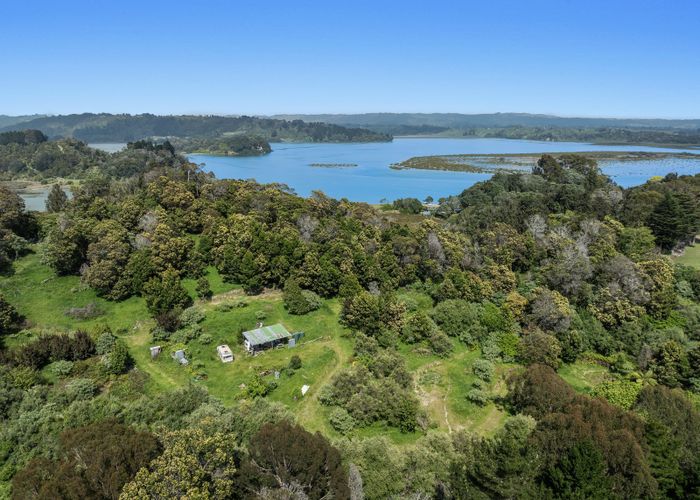  at 93 Loop Road, Ohiwa, Opotiki, Bay Of Plenty