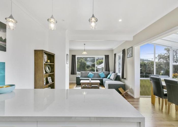  at 8 Elliott Street, Johnsonville, Wellington, Wellington
