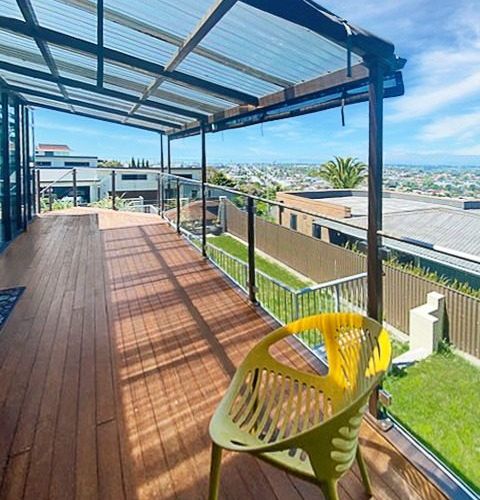  at 1 Kelsall Street, Hospital Hill, Napier, Hawke's Bay