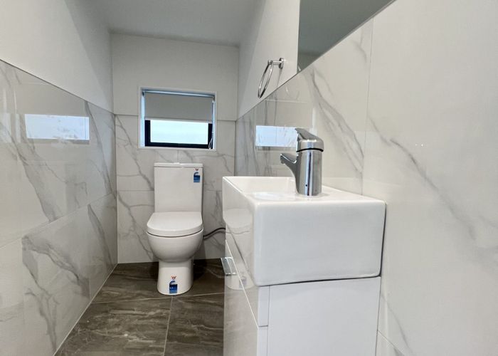  at Cascades Road, Pakuranga Heights, Manukau City, Auckland