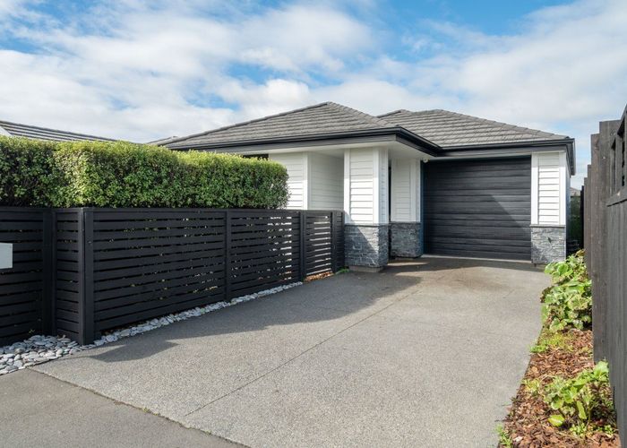  at 31 Packard Crescent, Halswell, Christchurch