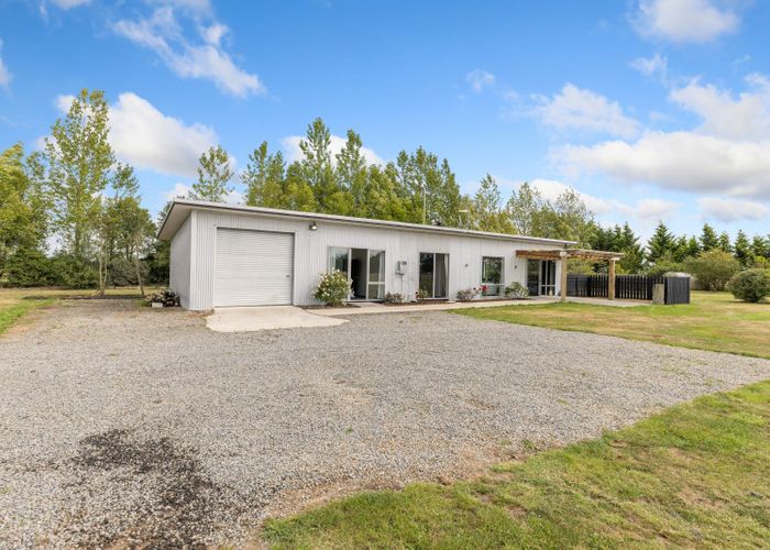  at 584 Woodfields Road, Swannanoa, Waimakariri, Canterbury