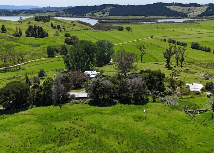  at 444 Wharekawa Road, Rawene, Far North, Northland