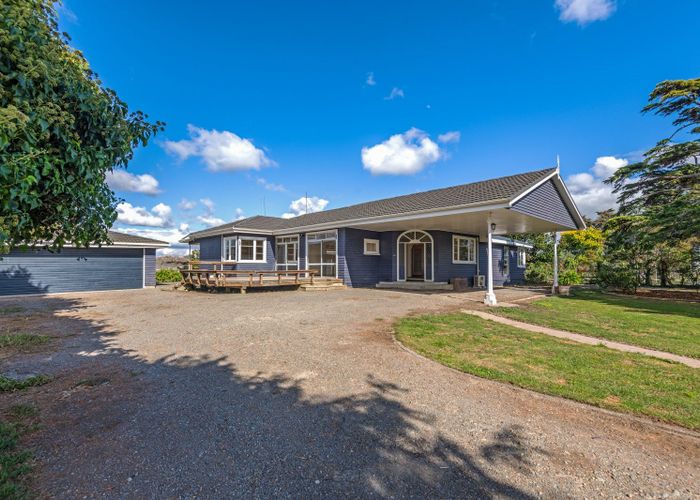  at 431 Tane Road, Opiki